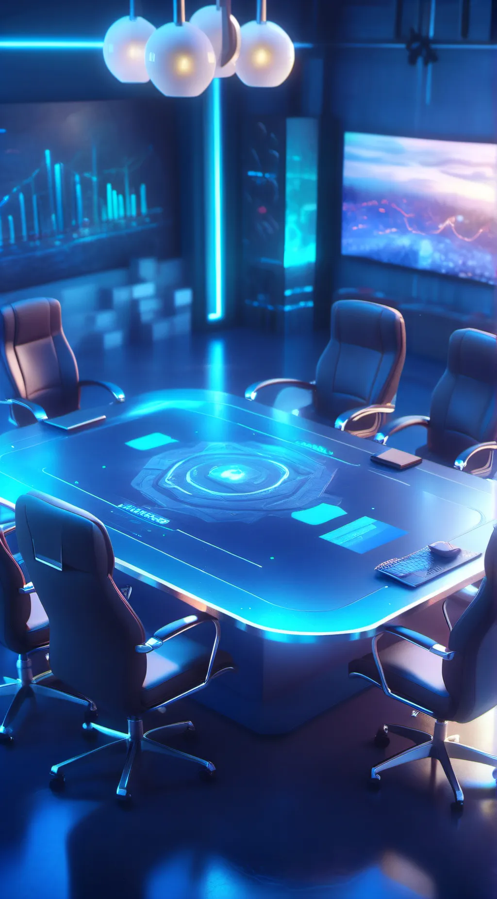 Talkie AI - Chat with Overlord meetingHH