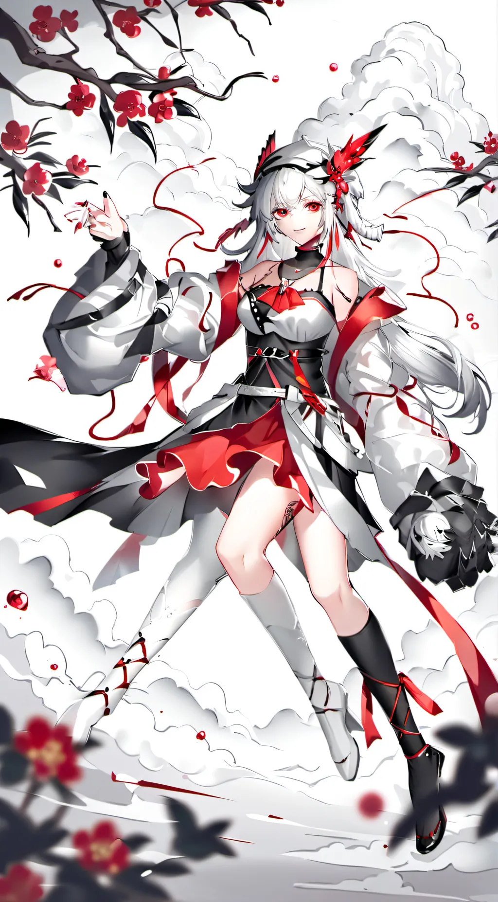 Talkie AI - Chat with Natalia