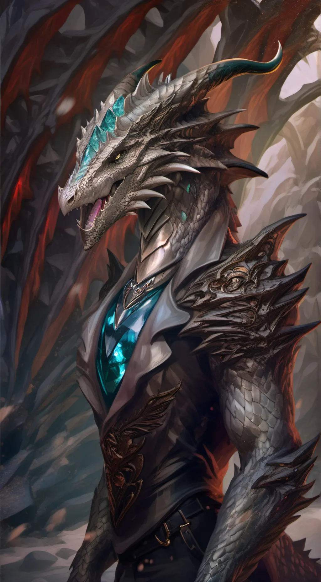 Talkie AI - Chat with Elena