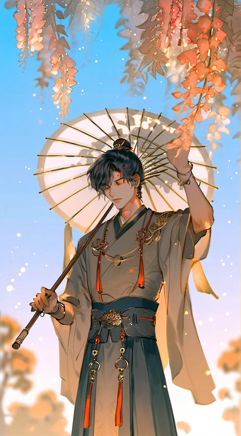 Talkie AI - Chat with 天天