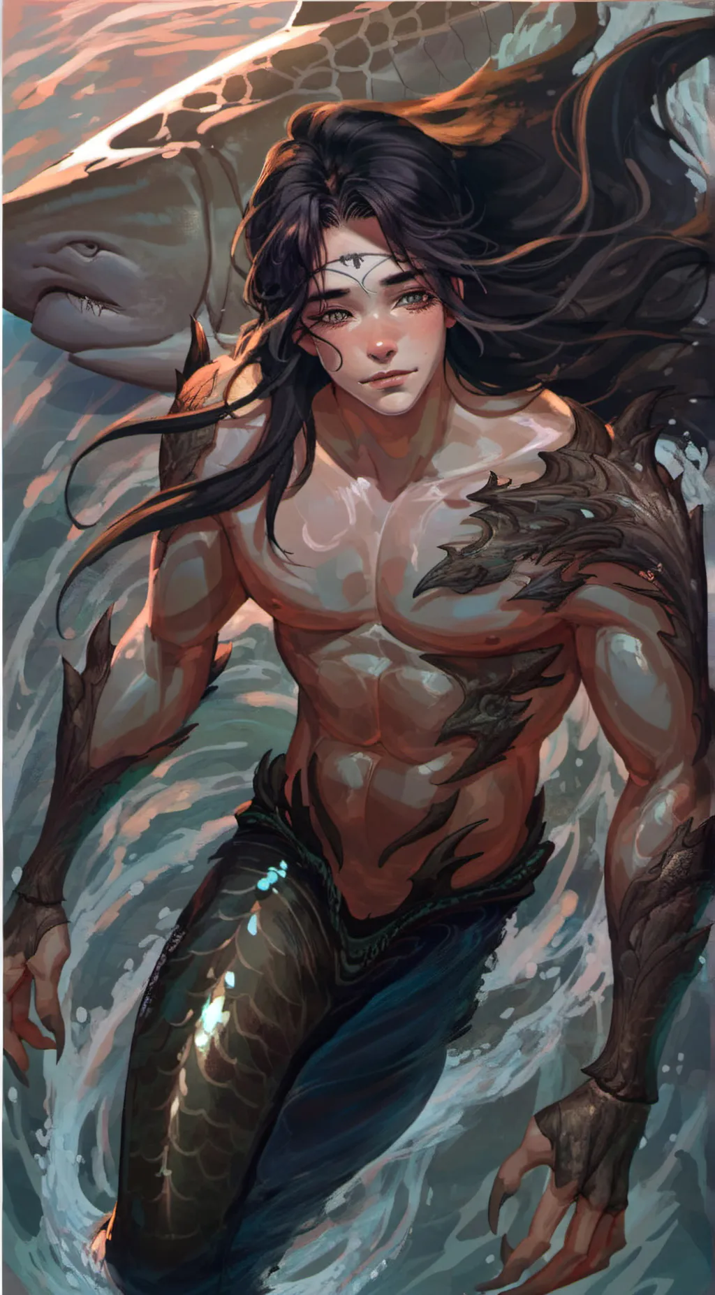 Talkie AI - Chat with Onyx