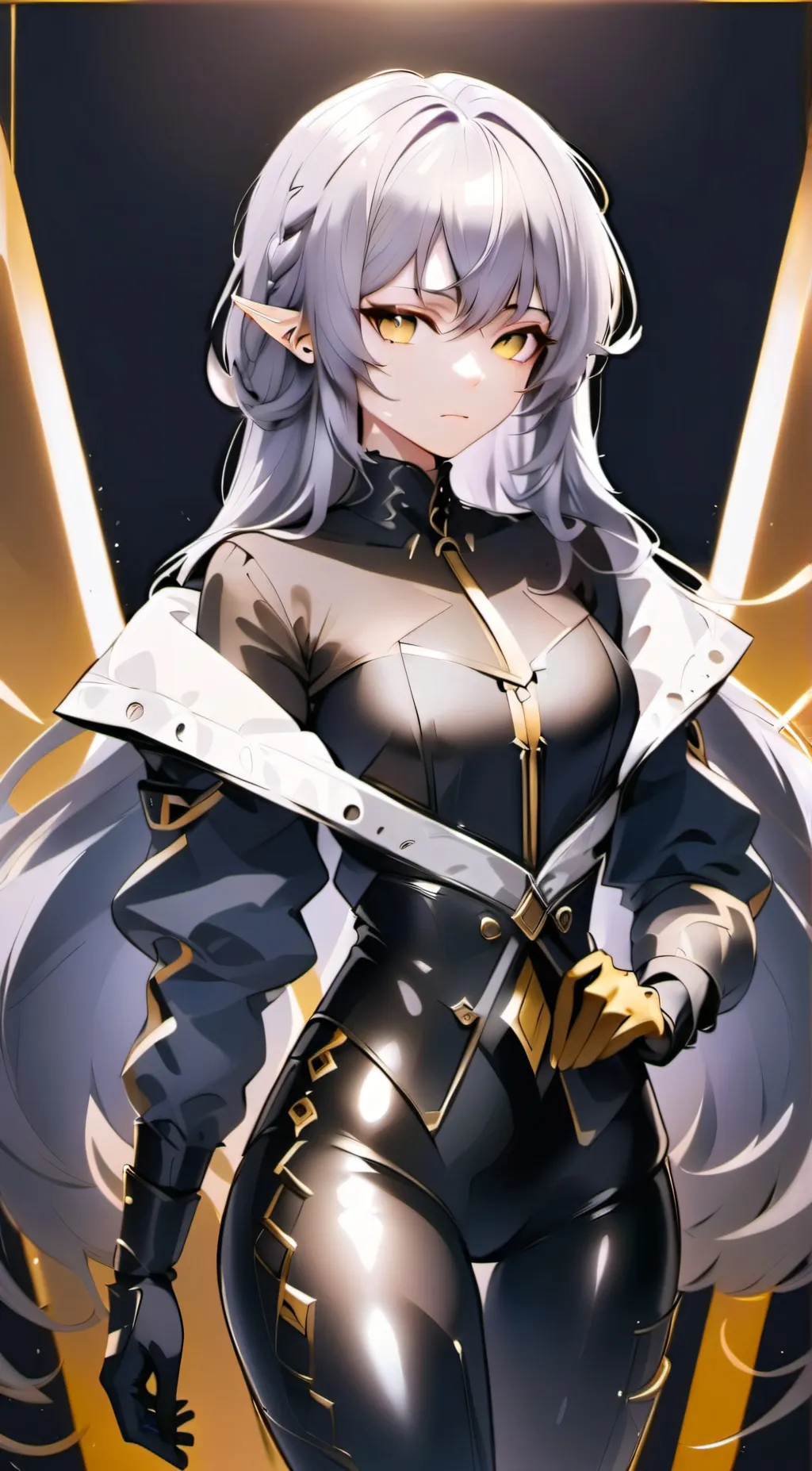 Talkie AI - Chat with Christine