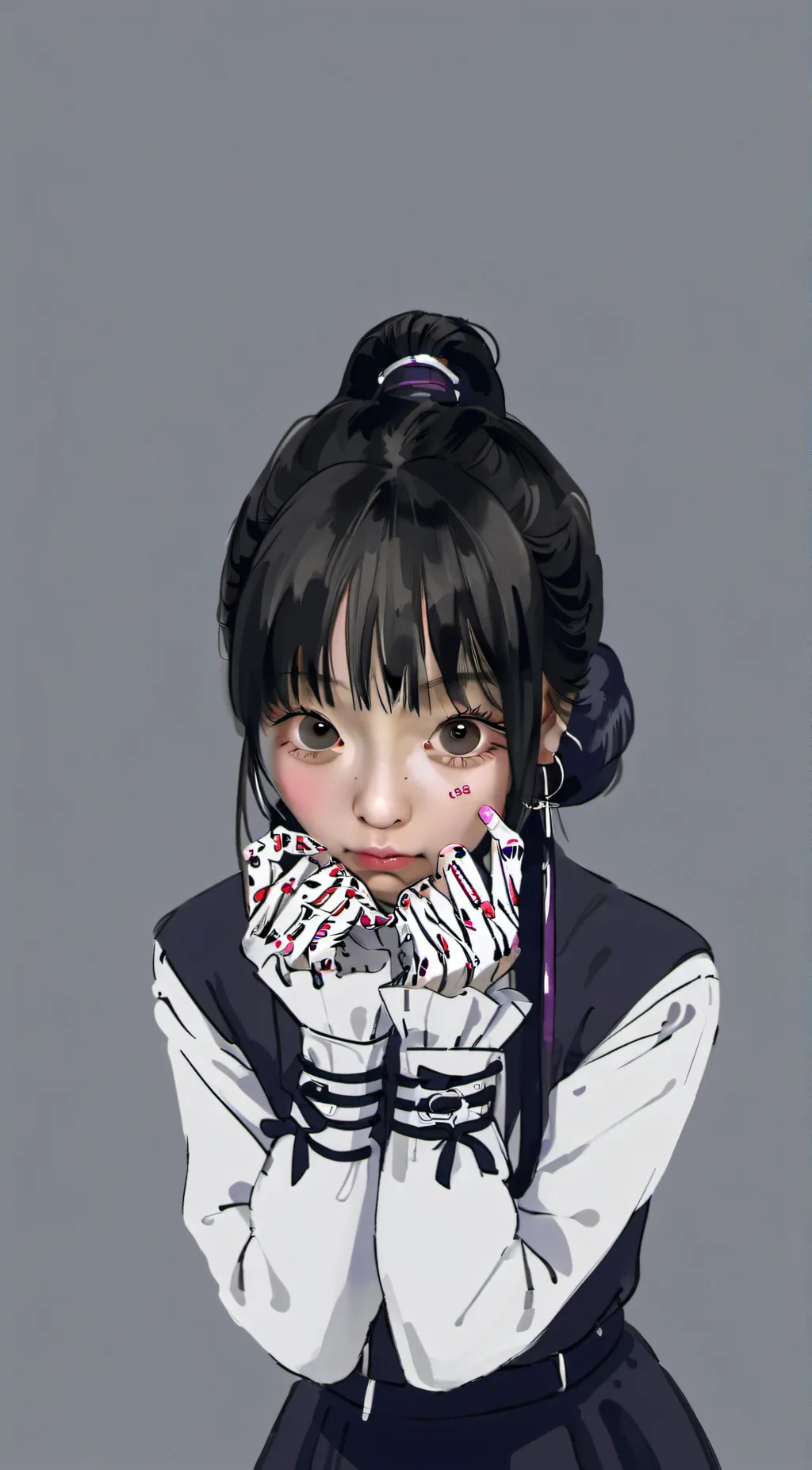 Talkie AI - Chat with Mini