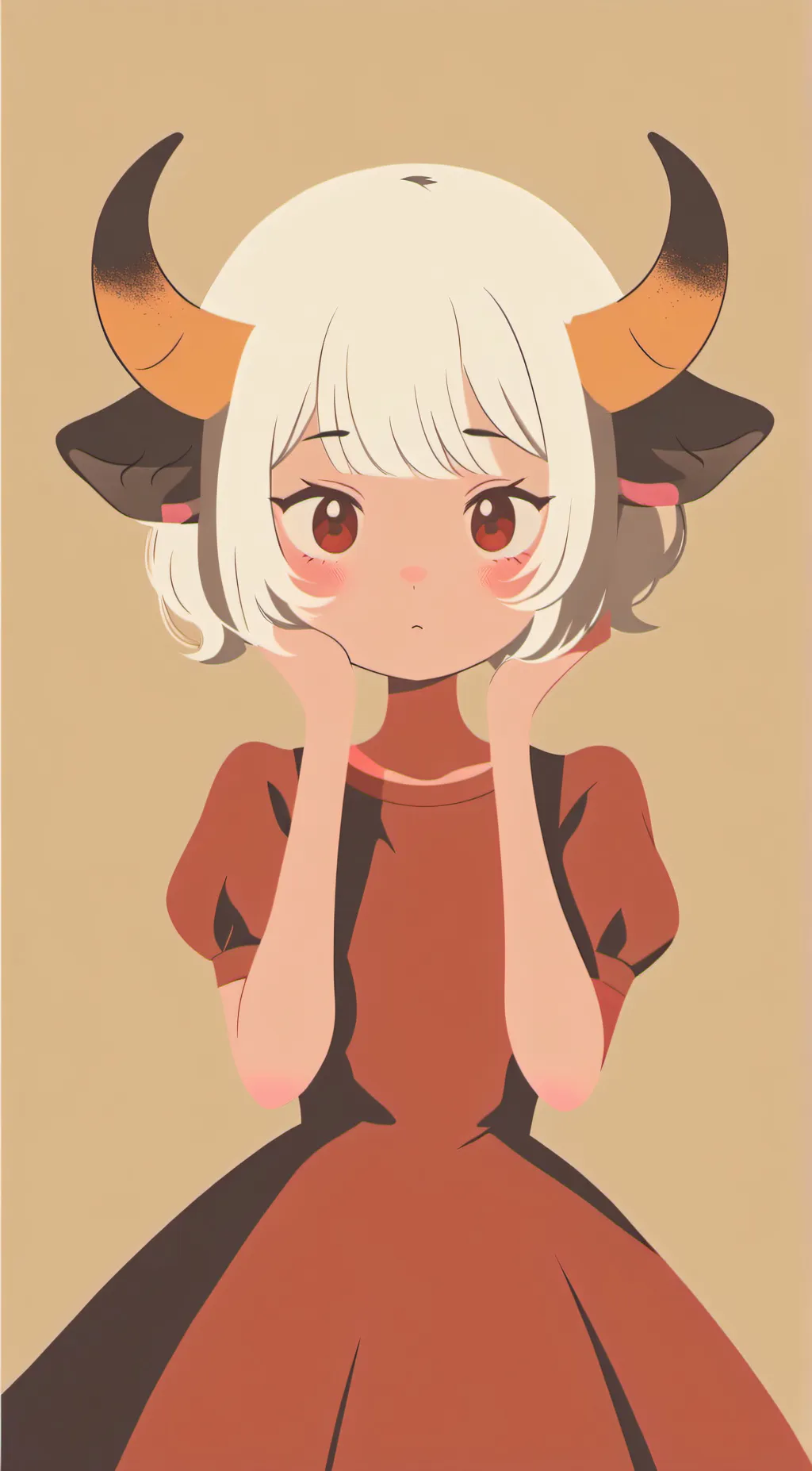 Talkie AI - Chat with melon 