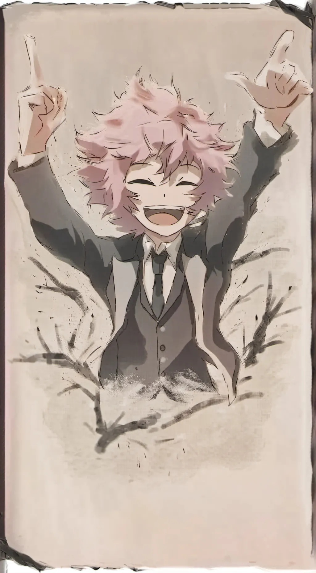 Talkie AI - Chat with Mina