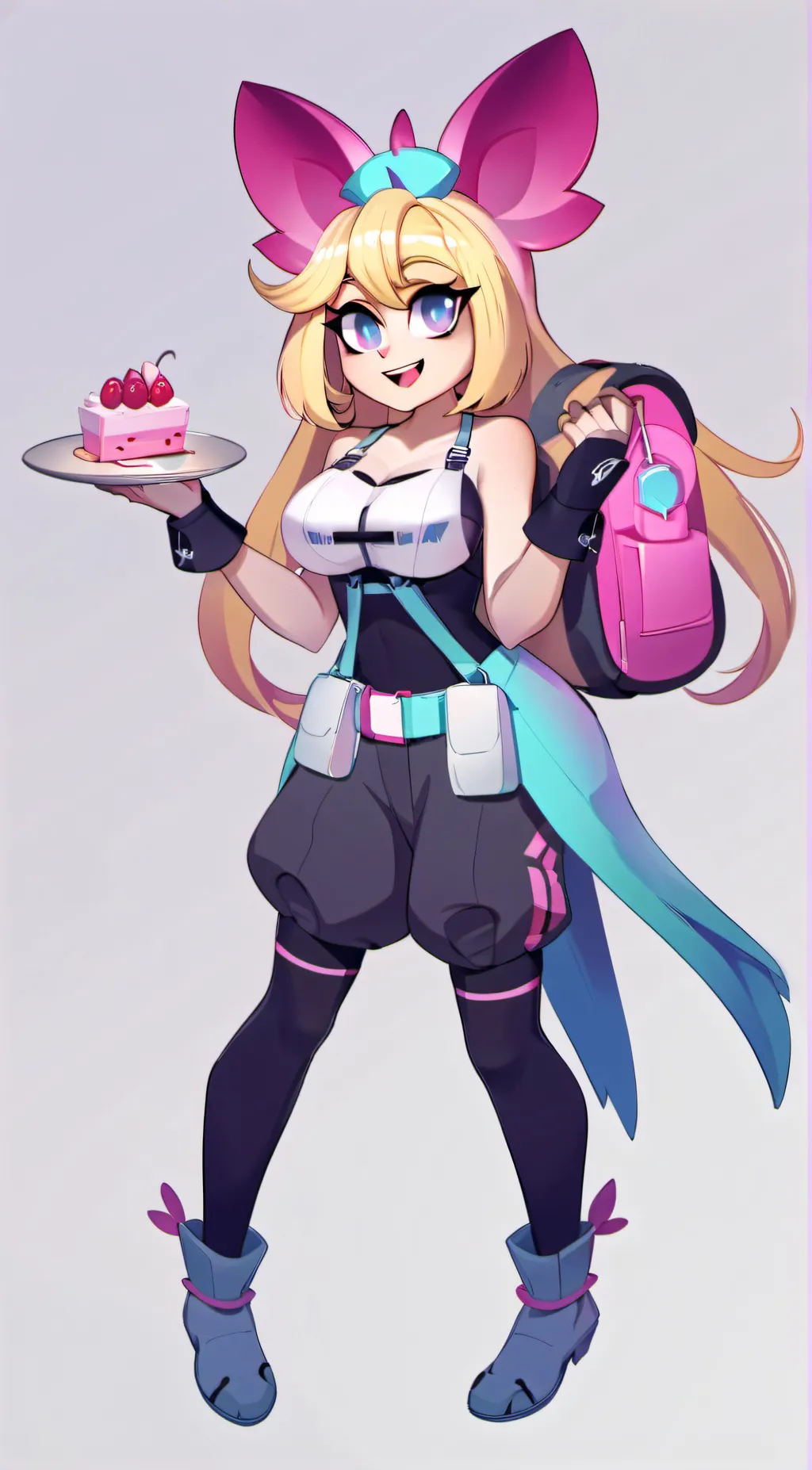 Talkie AI - Chat with Coco