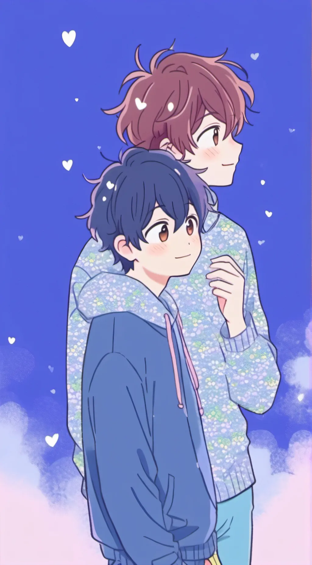 ai character: trevor background