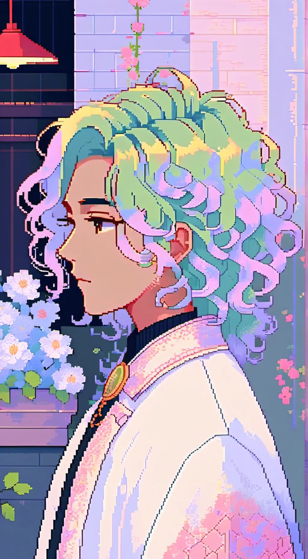 Talkie AI - Chat with Alex