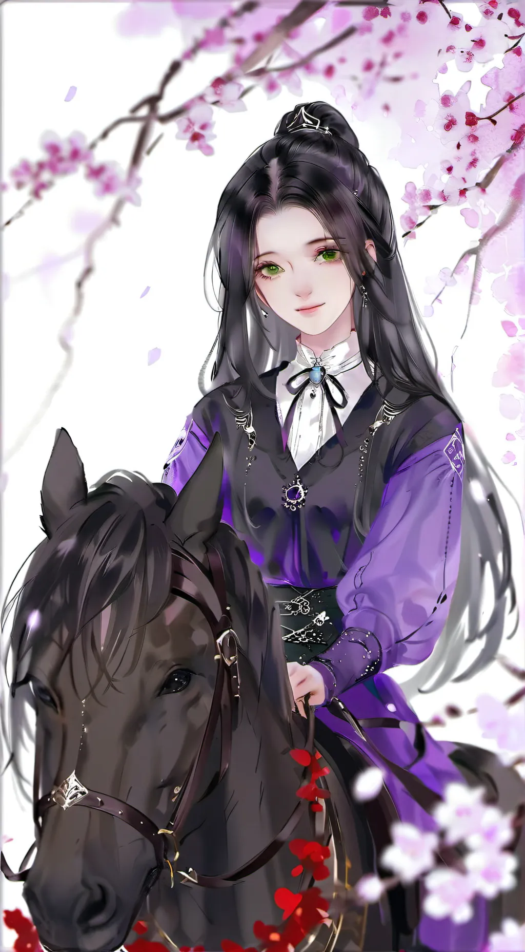 Talkie AI - Chat with Hallie