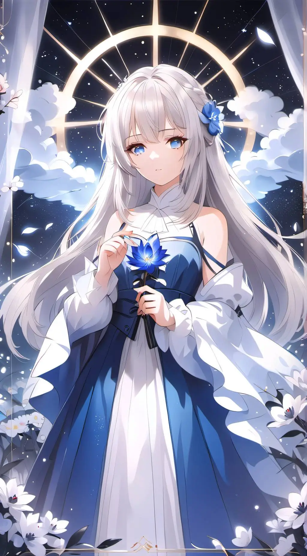 Talkie AI - Chat with princess luna