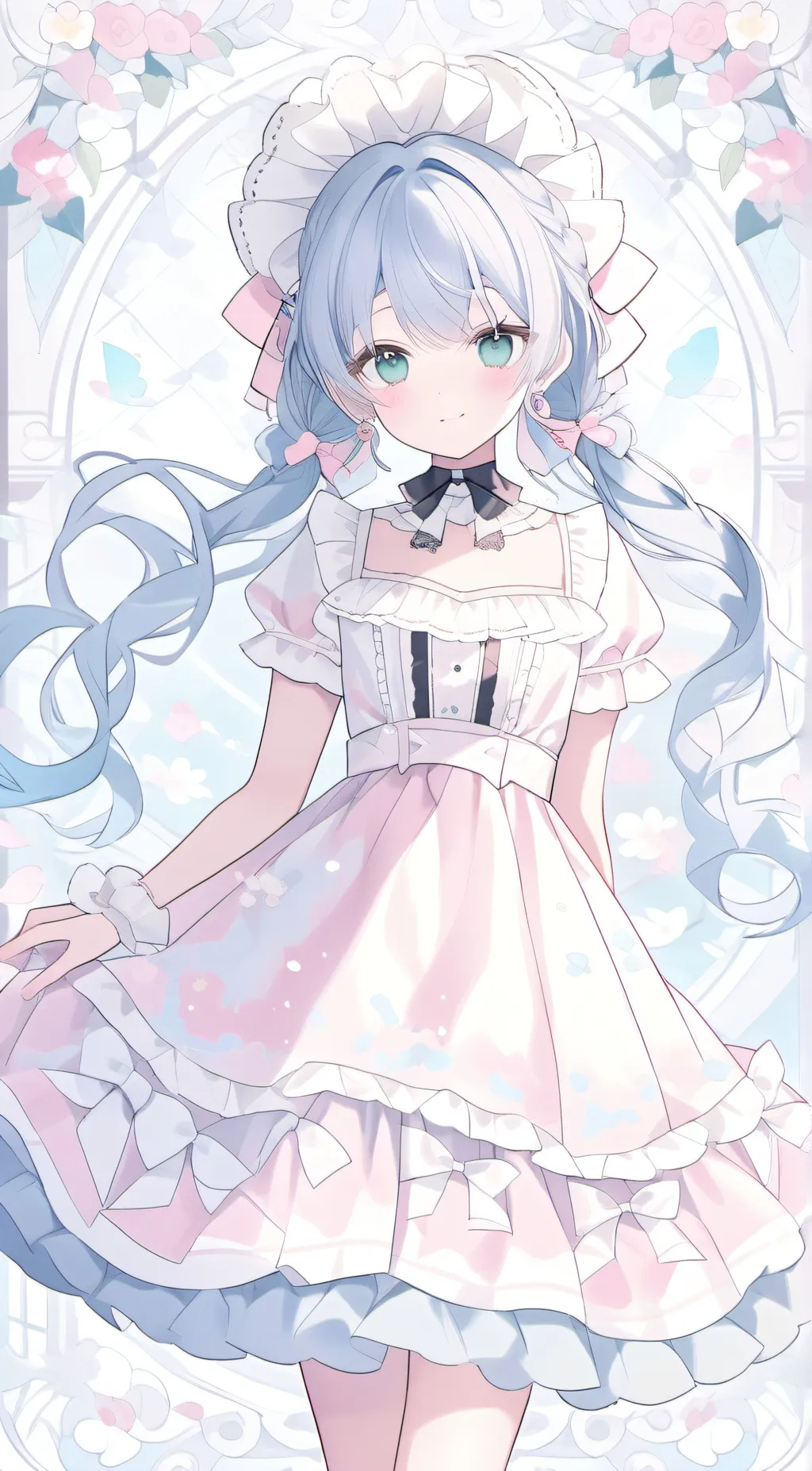 Talkie AI - Chat with Lexi