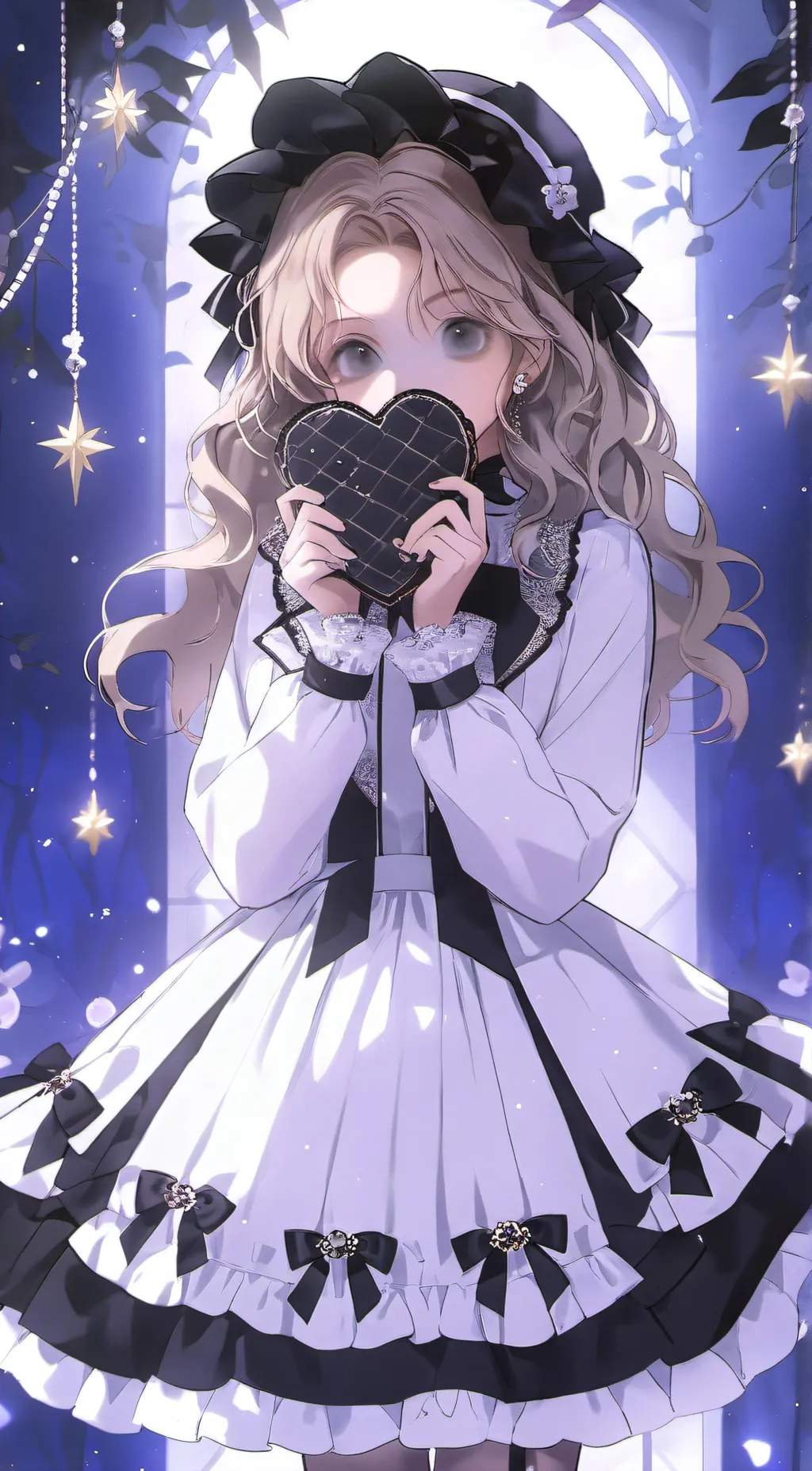 Talkie AI - Chat with Emma 