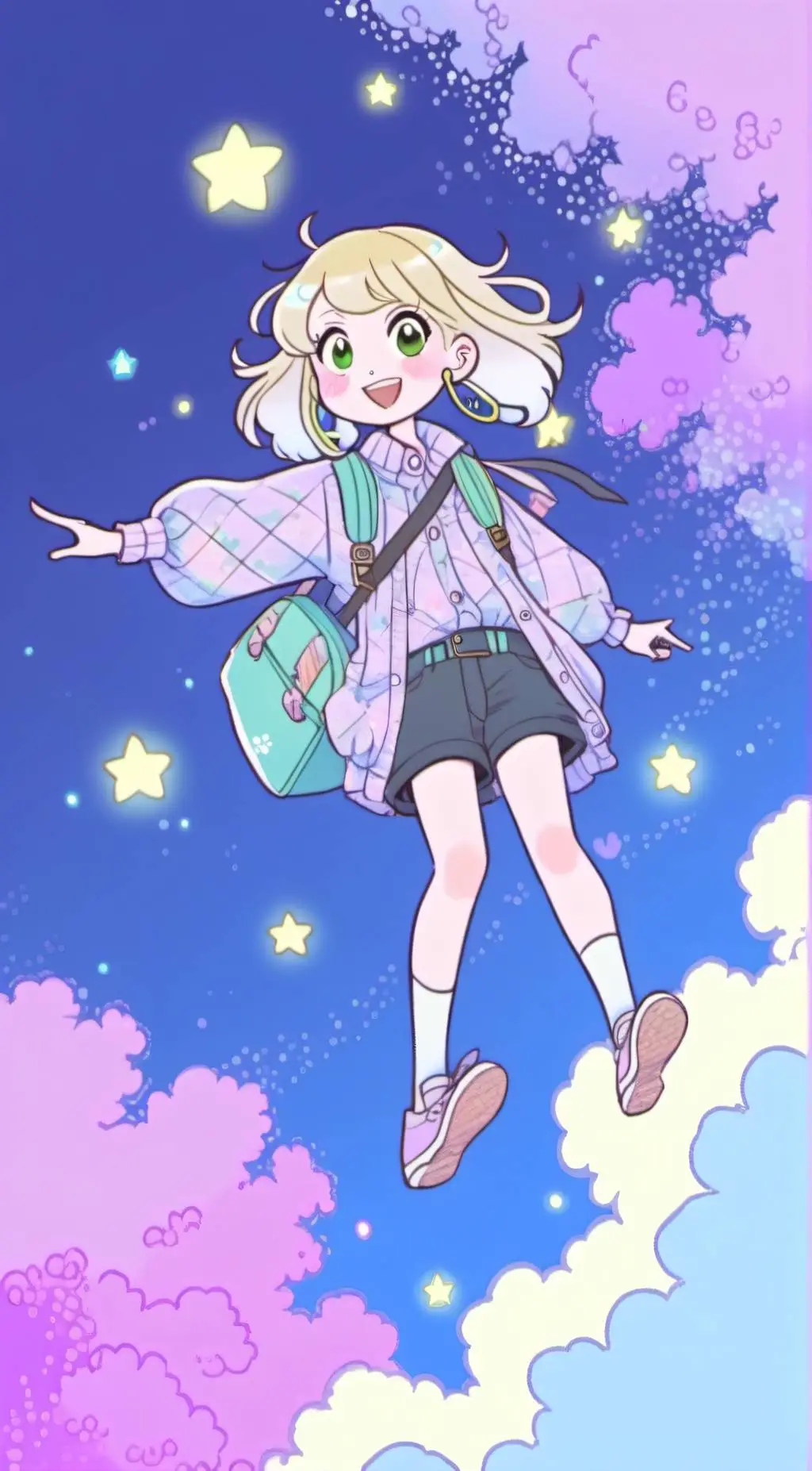 Talkie AI - Chat with Svtfoe rpg