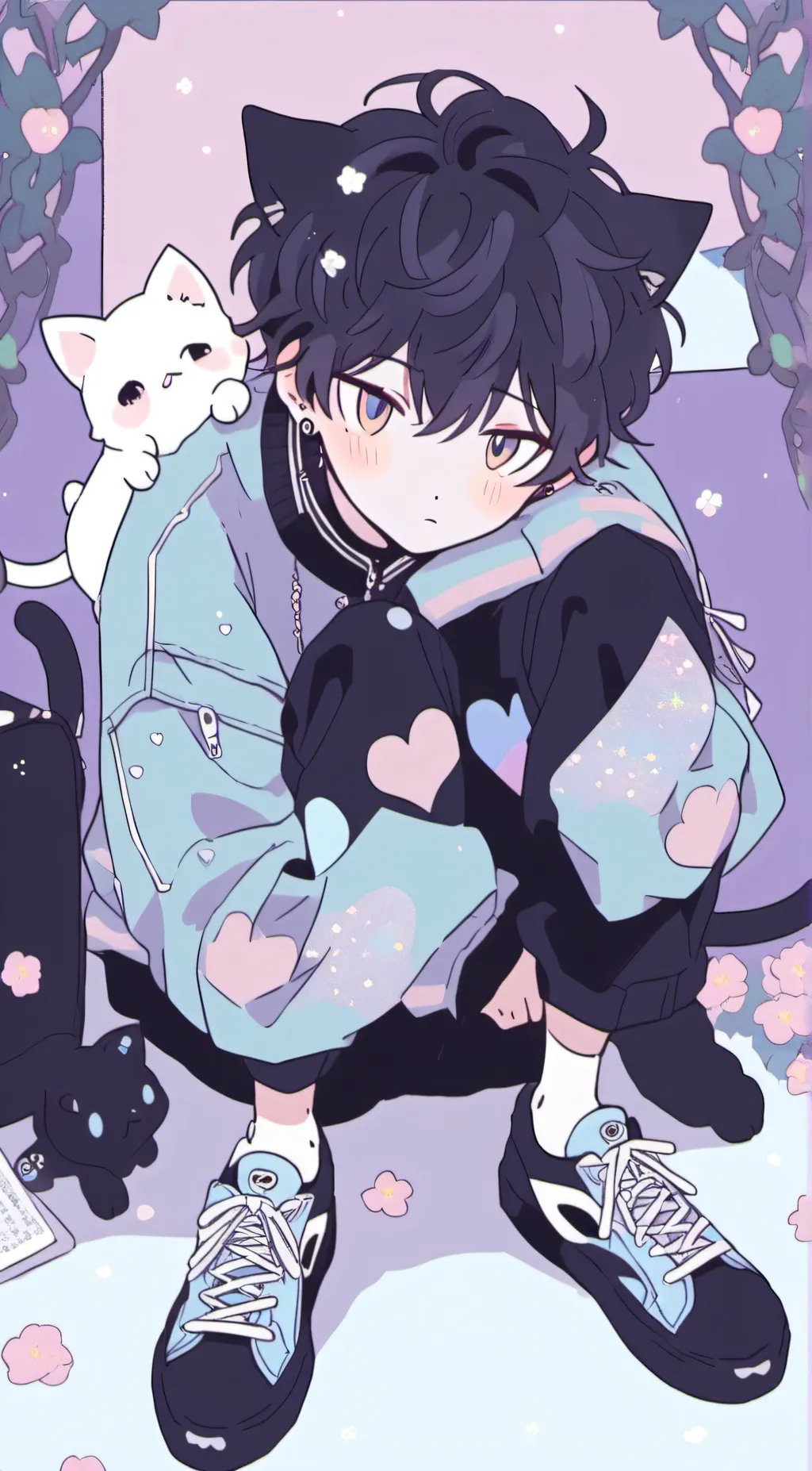 Talkie AI - Chat with Cody