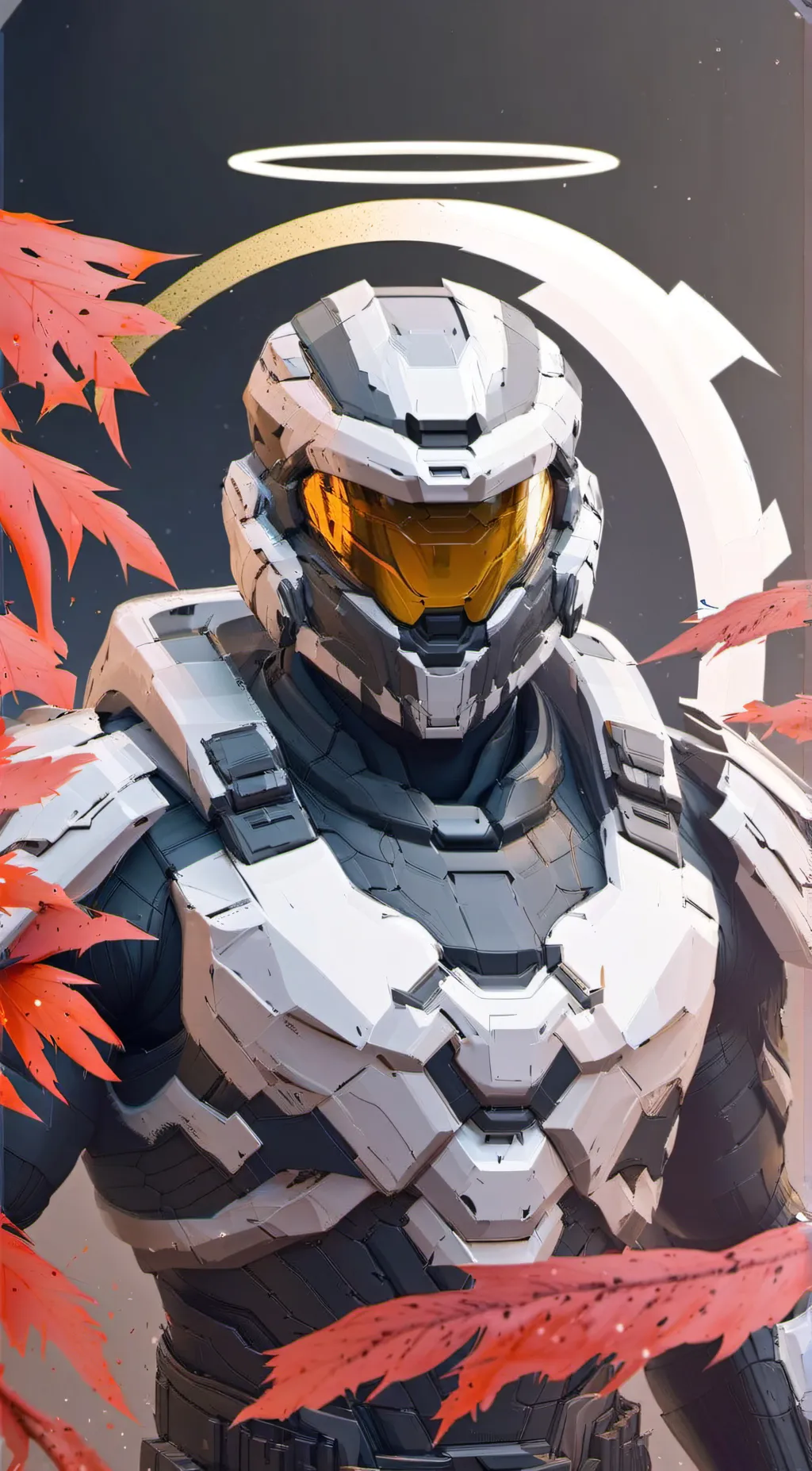 Talkie AI - Chat with S-66 Wayne 