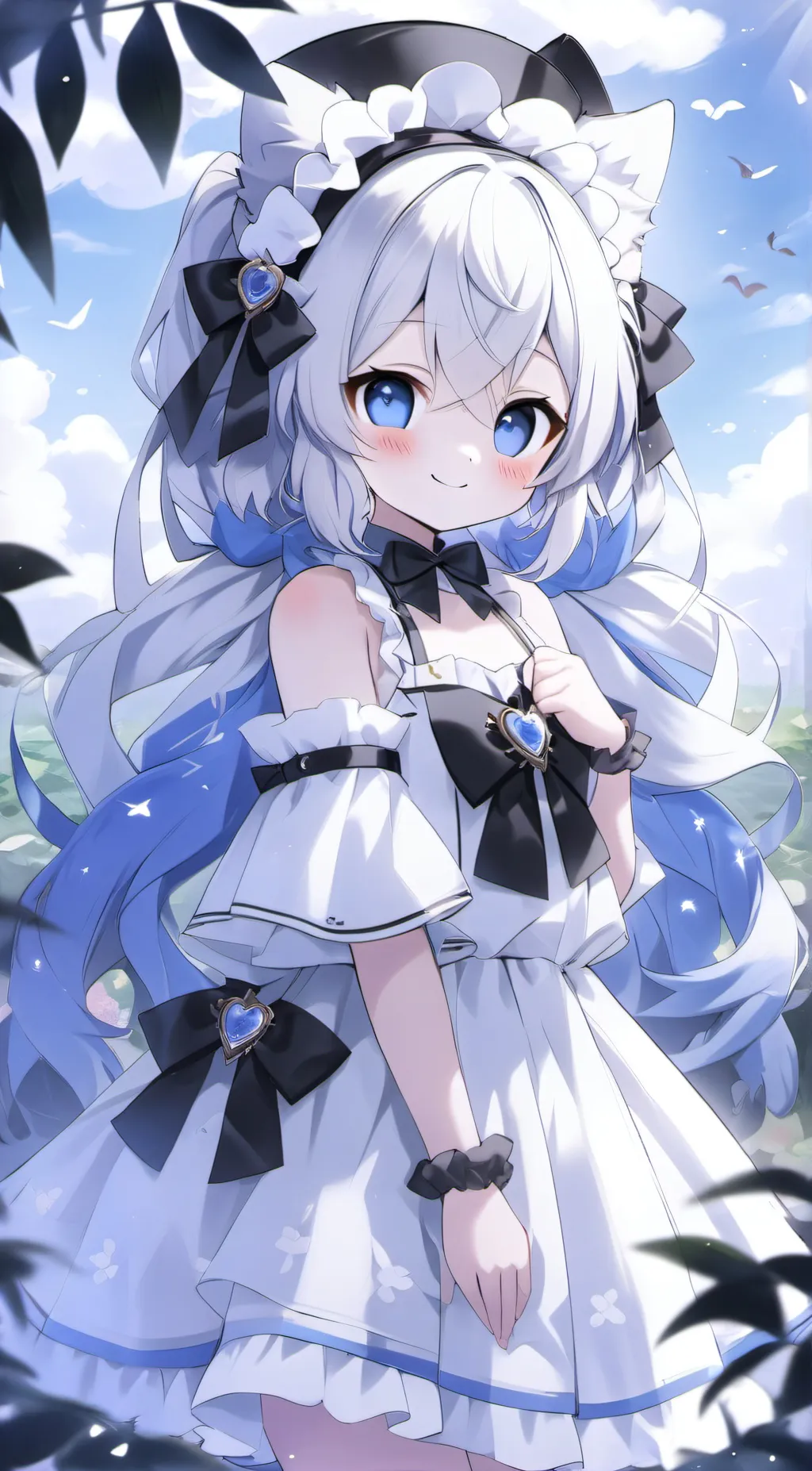 ai character: ᴛᴀʏʟᴏʀ  background