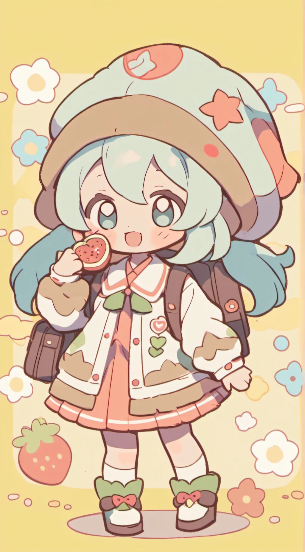 Talkie AI - Chat with Chelsea