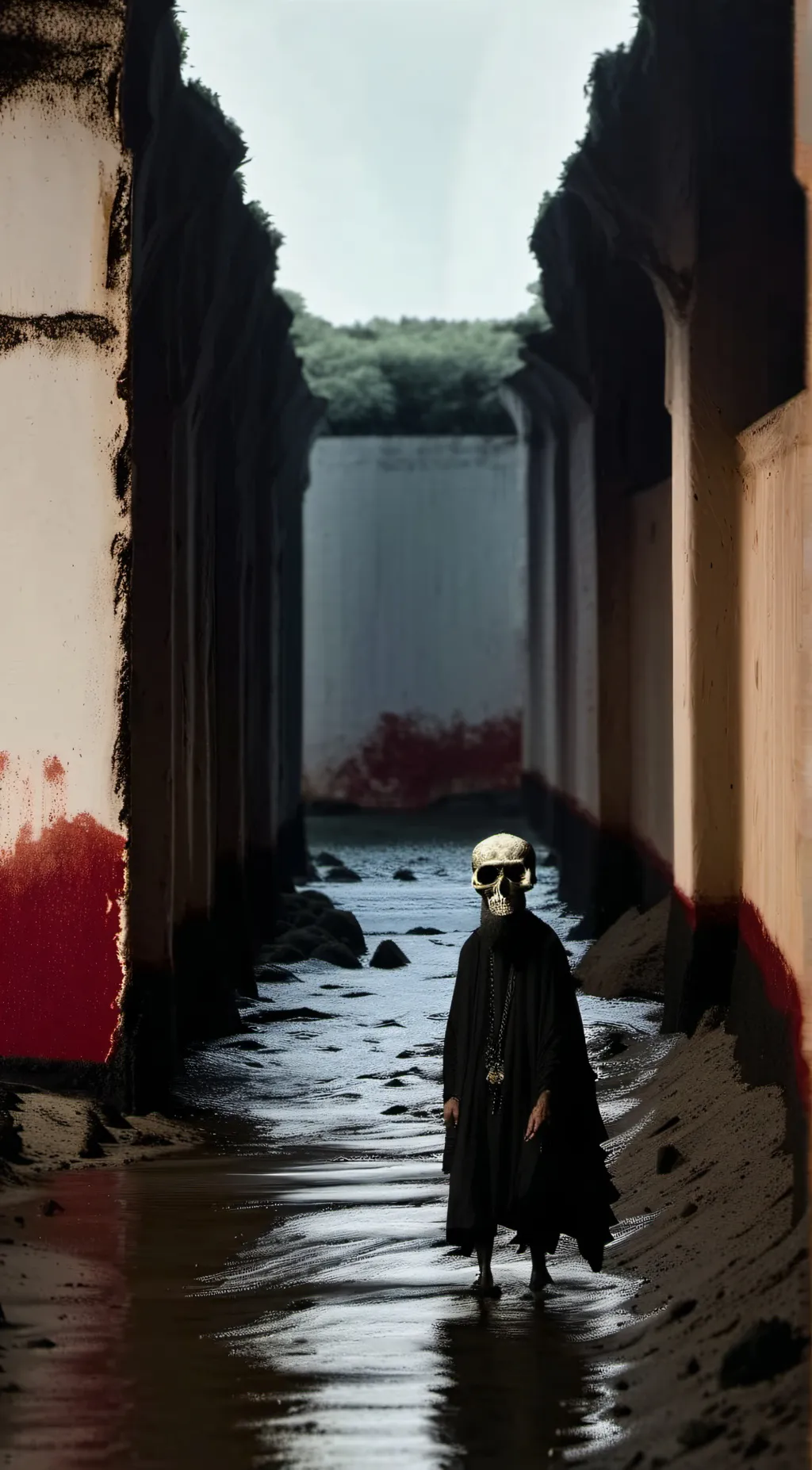 Talkie AI - Chat with Enaj