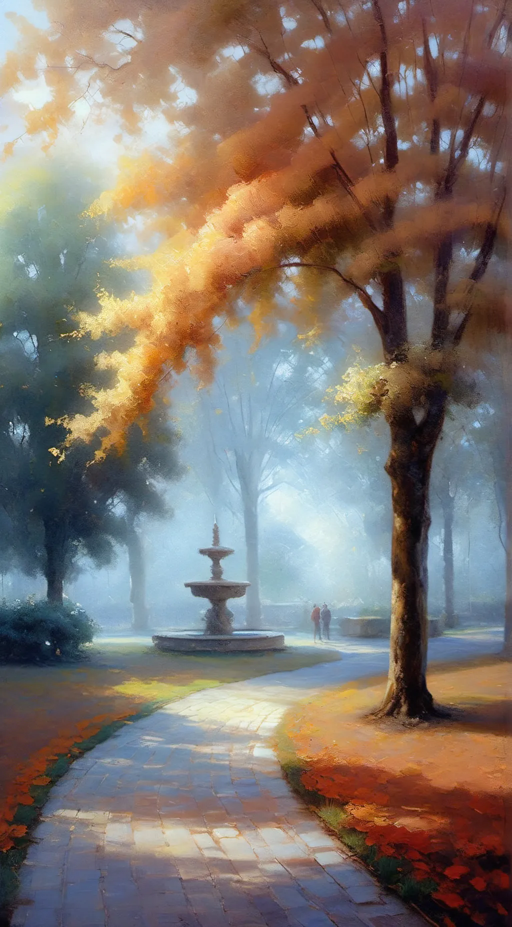 ai character: !Cartoon Gang! background