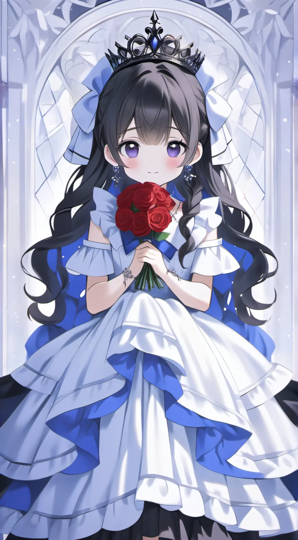 ai character: mha/d/t/b background