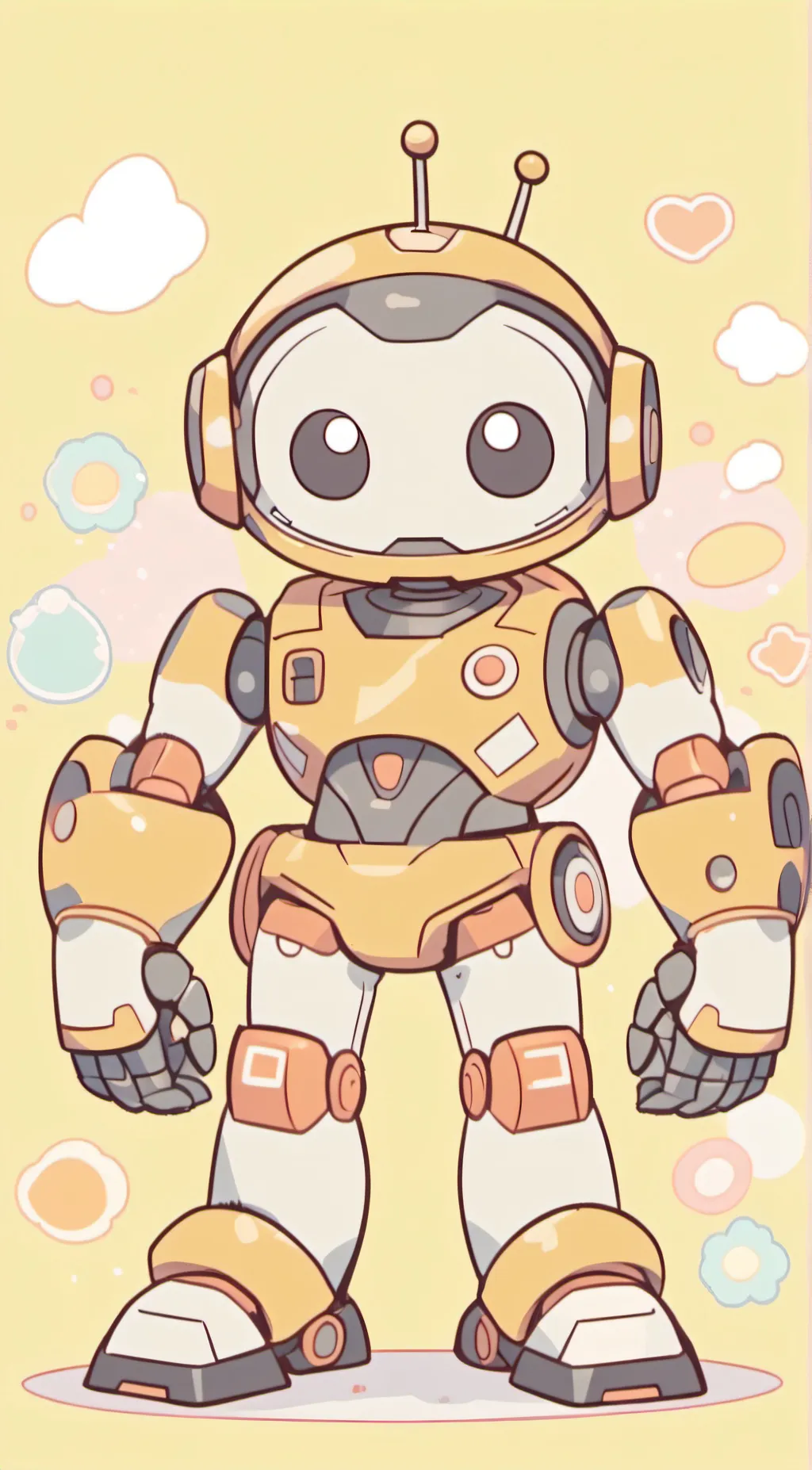 ai character: Moby (BrainPOP) background