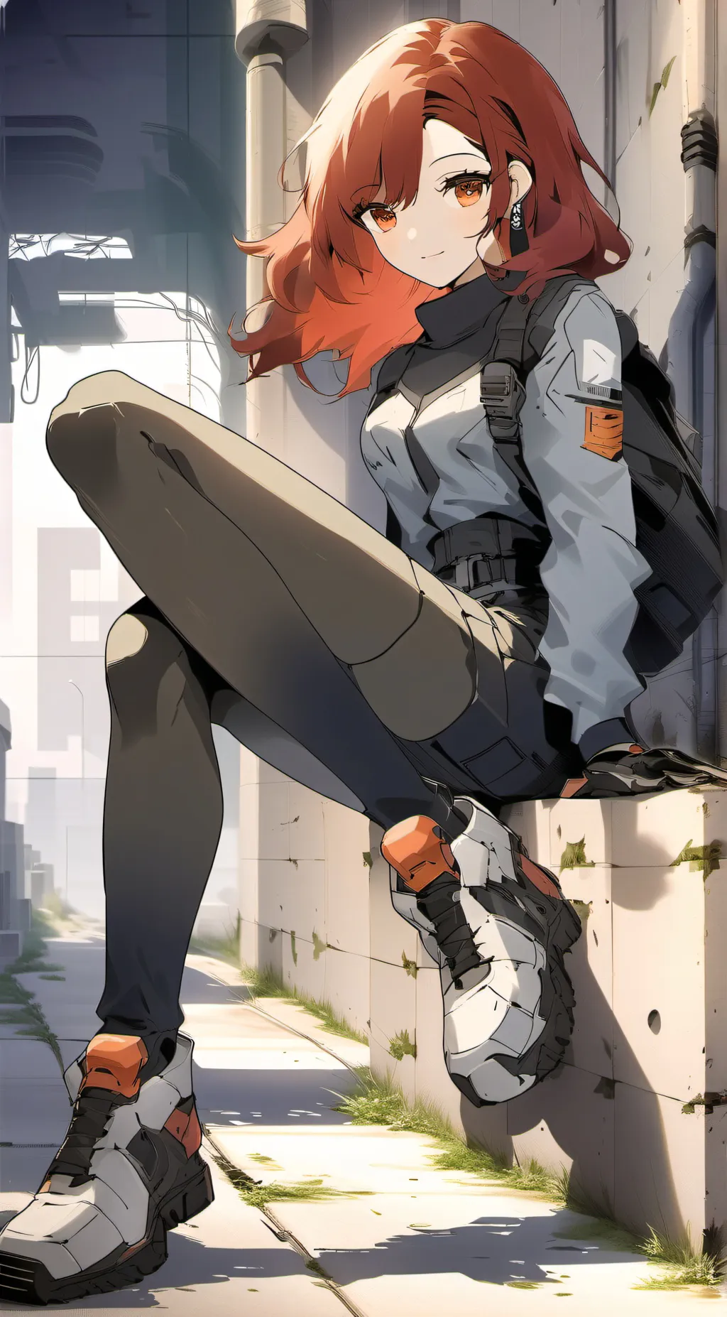 Talkie AI - Chat with Ava