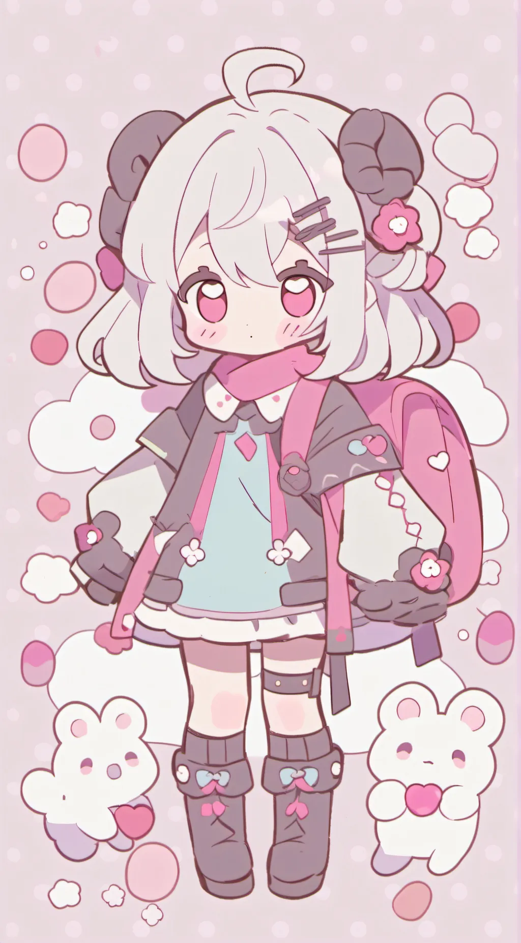 Talkie AI - Chat with Kaylee