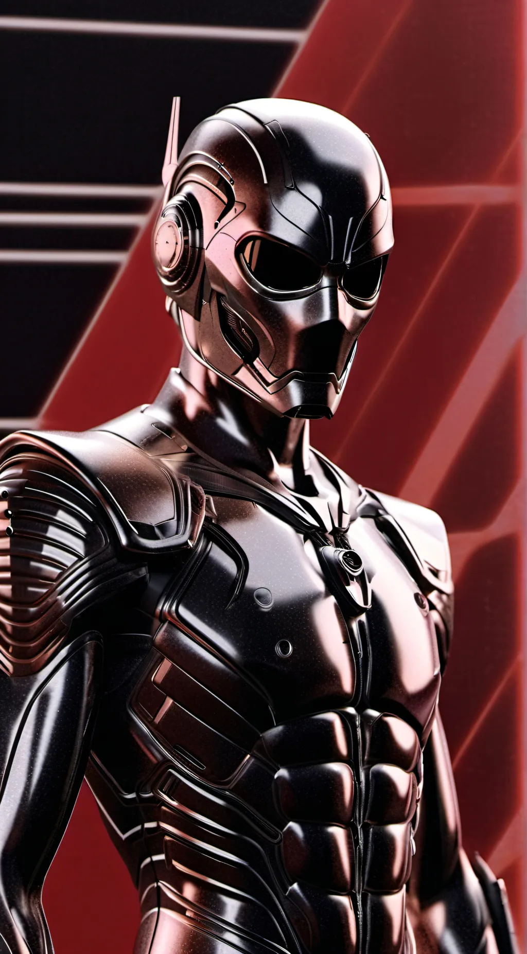 Talkie AI - Chat with Ultron