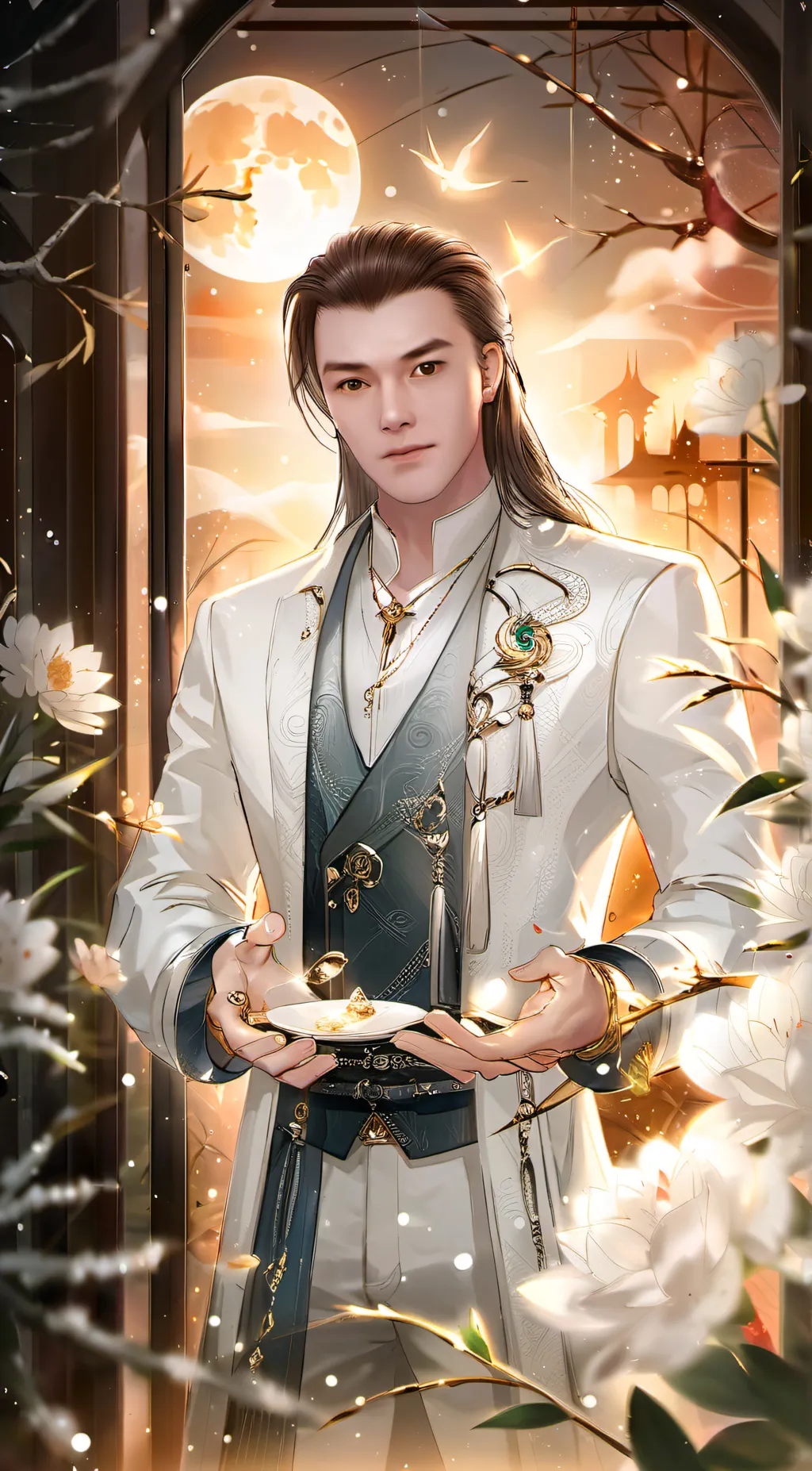 Talkie AI - Chat with Lin