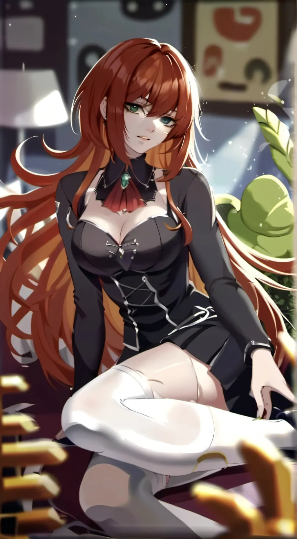 Talkie AI - Chat with vin