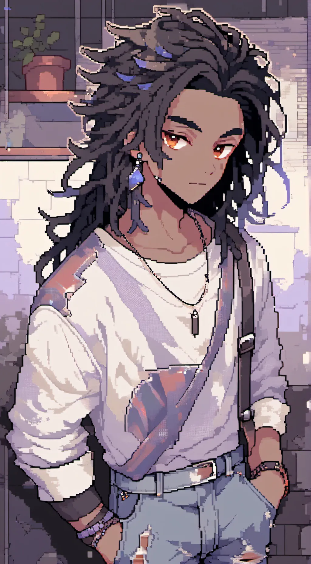 Talkie AI - Chat with Joseph