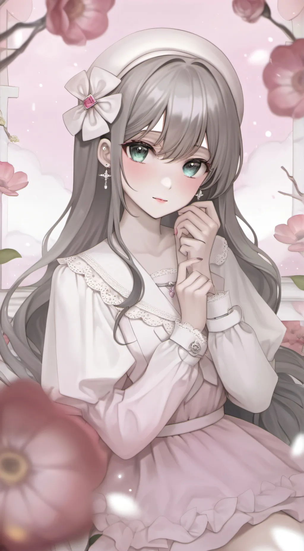 Talkie AI - Chat with Yui