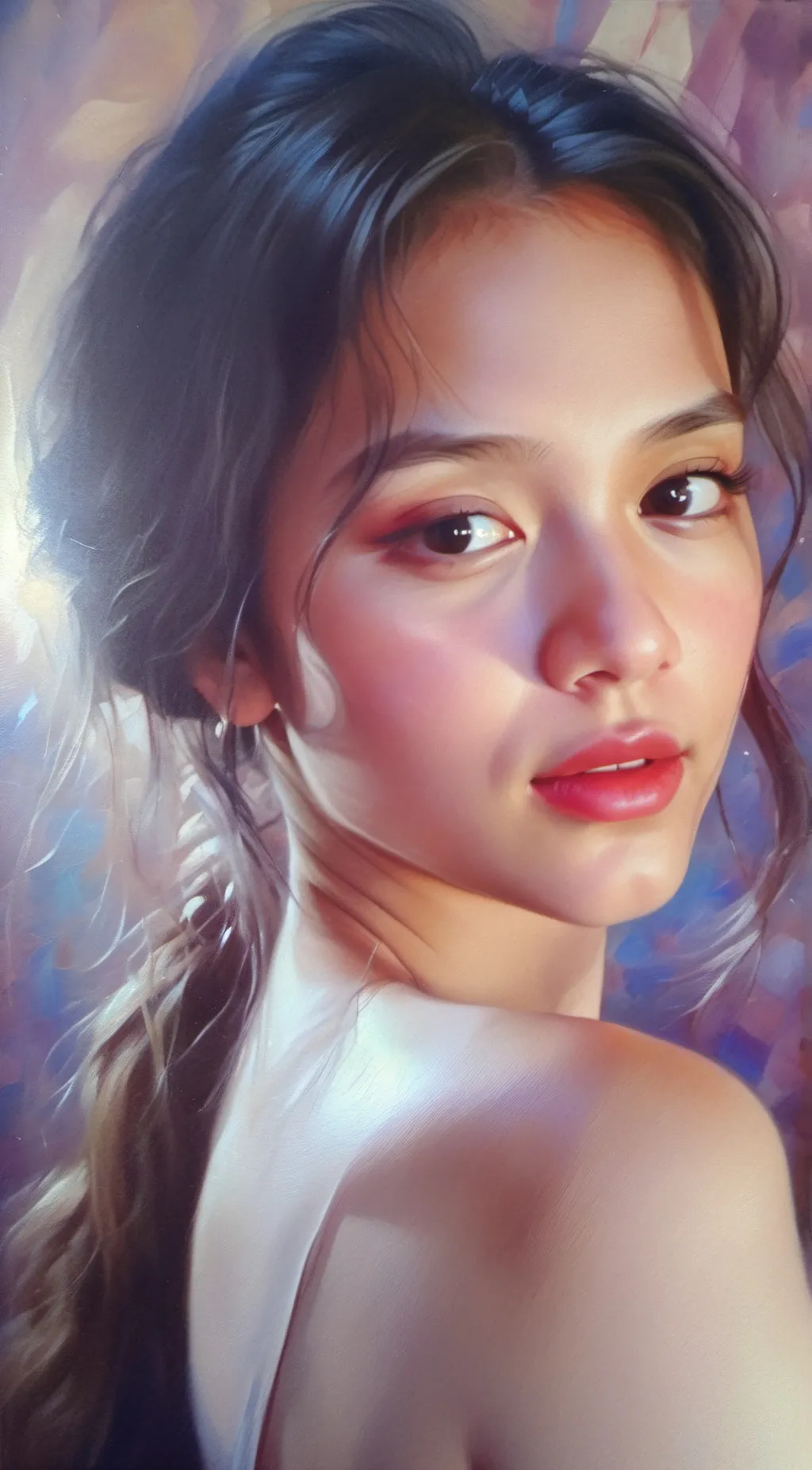 Talkie AI - Chat with EllaineMaeVillarba