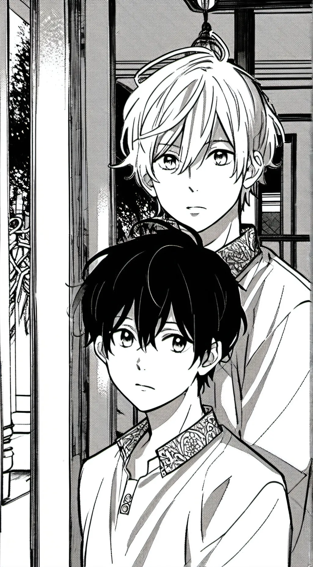 Talkie AI - Chat with Alex