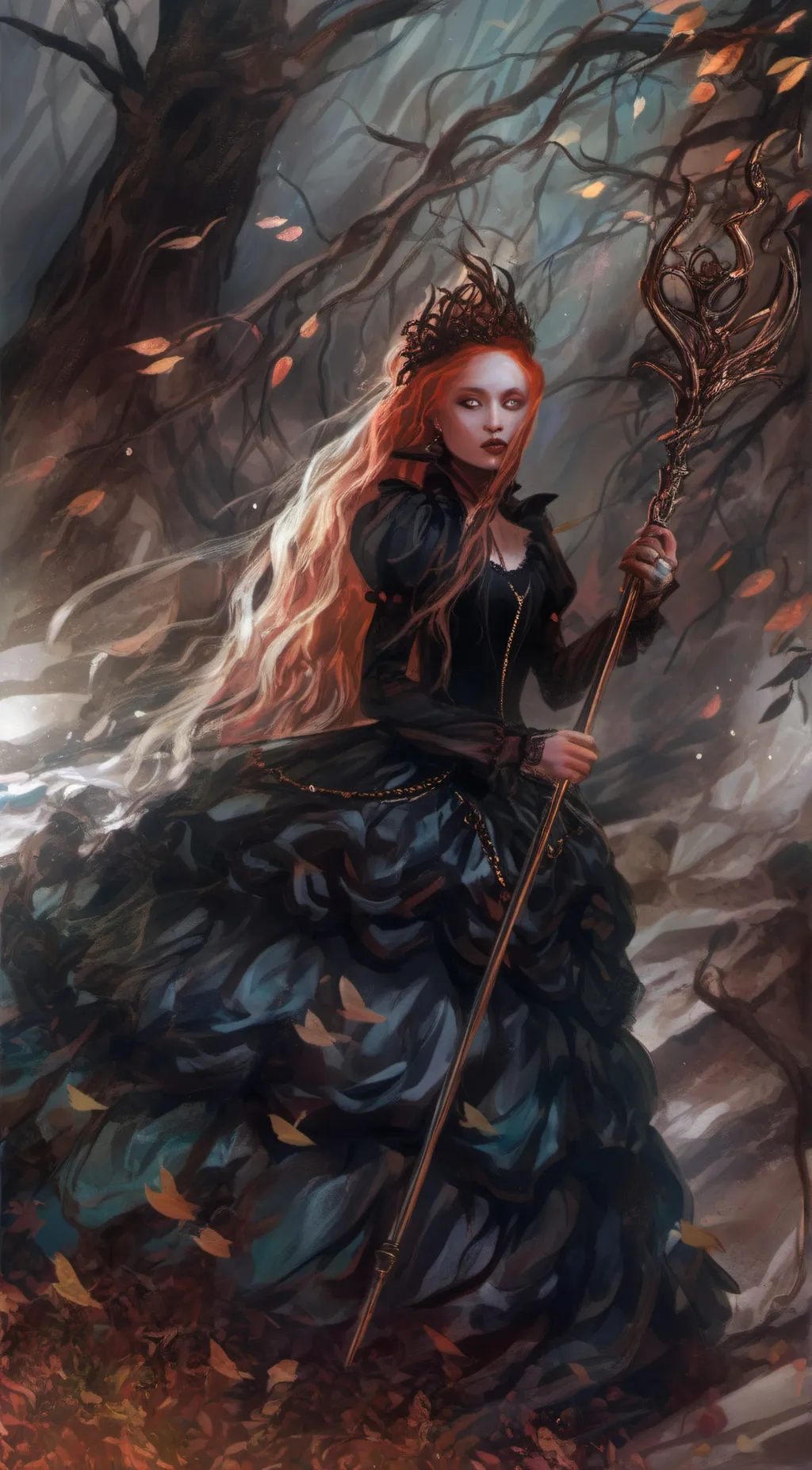 Talkie AI - Chat with Nana