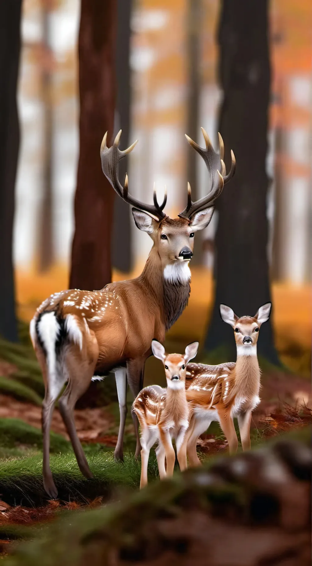 ai character: Ajax  background