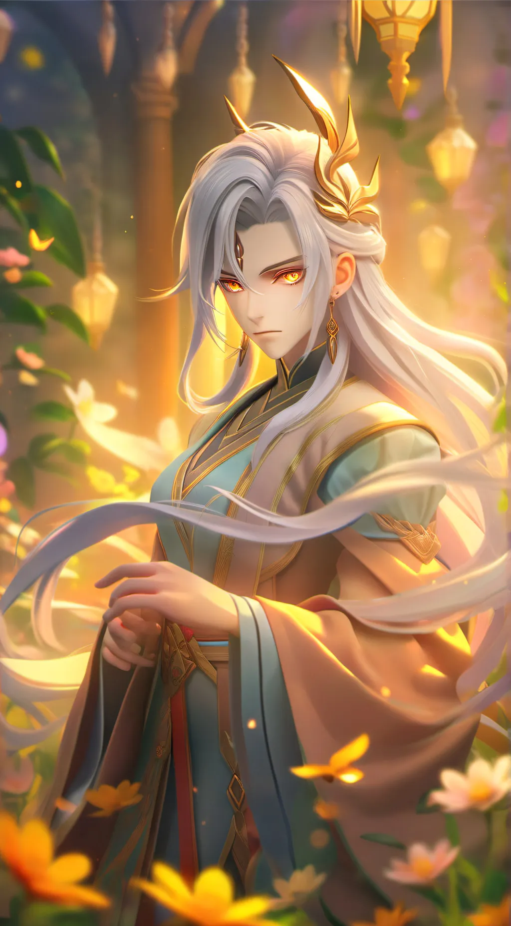 Talkie AI - Chat with Arylia