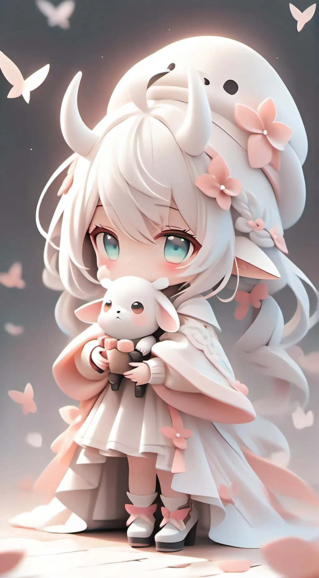 Talkie AI - Chat with Jessa