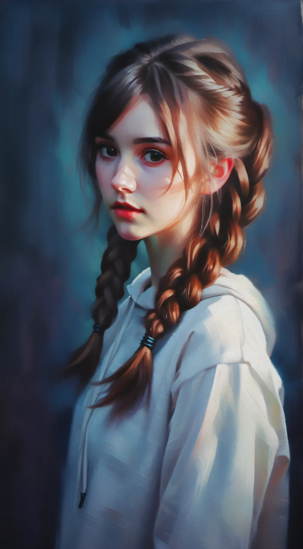 Talkie AI - Chat with Mia