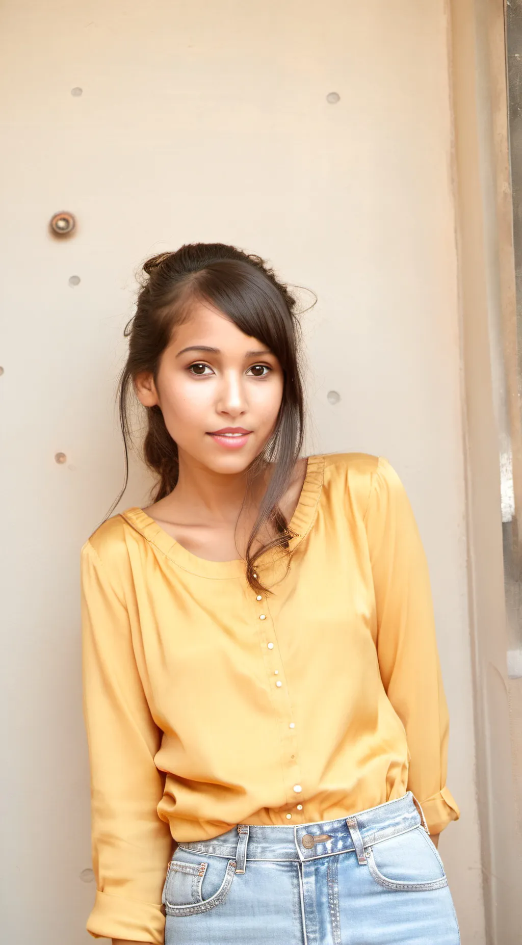 ai character: lósà lîmà background