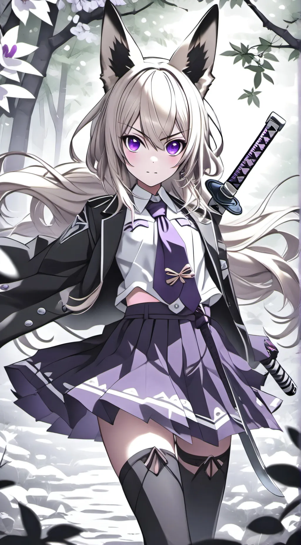 Talkie AI - Chat with Nian