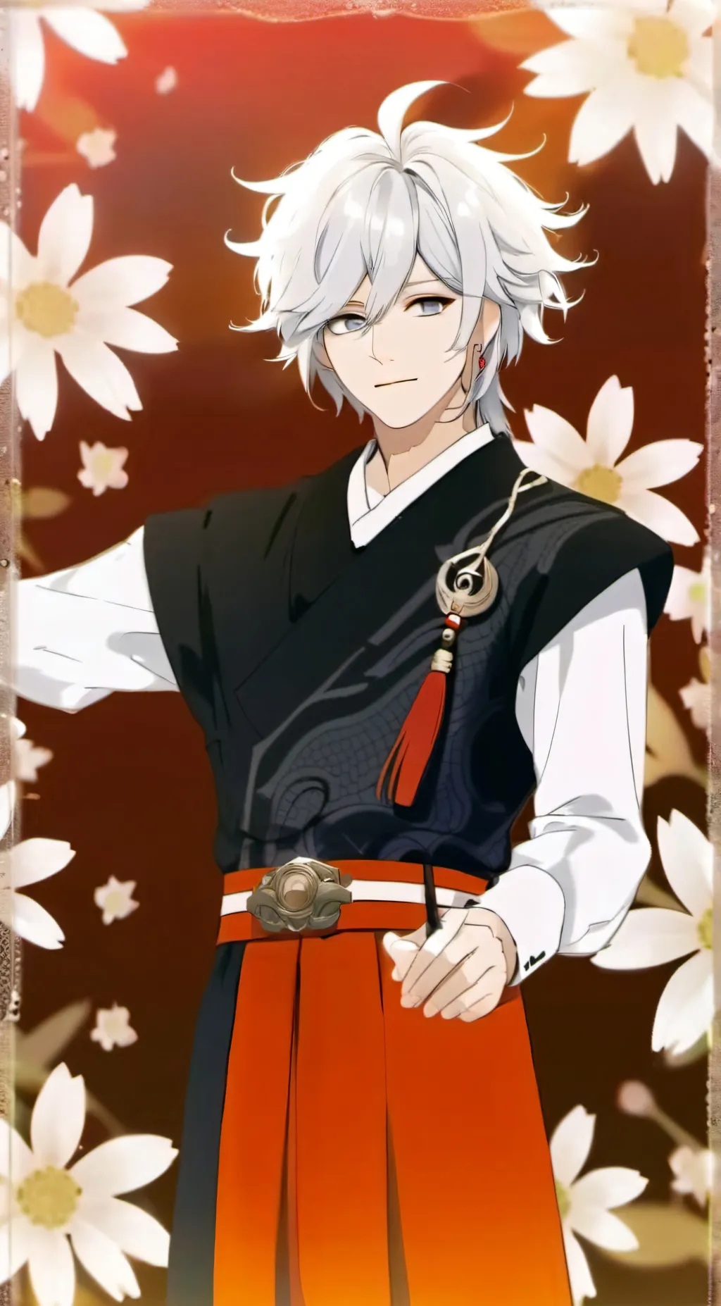 Talkie AI - Chat with Owen