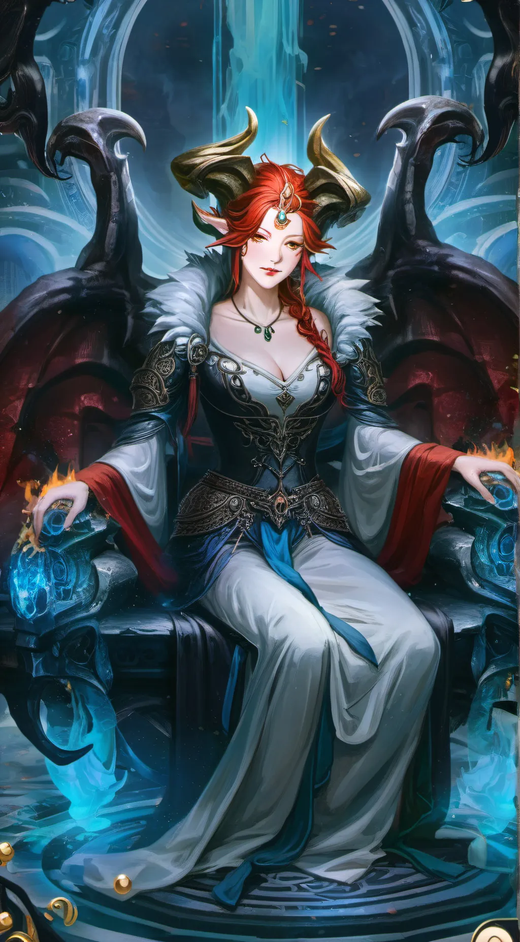 Talkie AI - Chat with Lilim