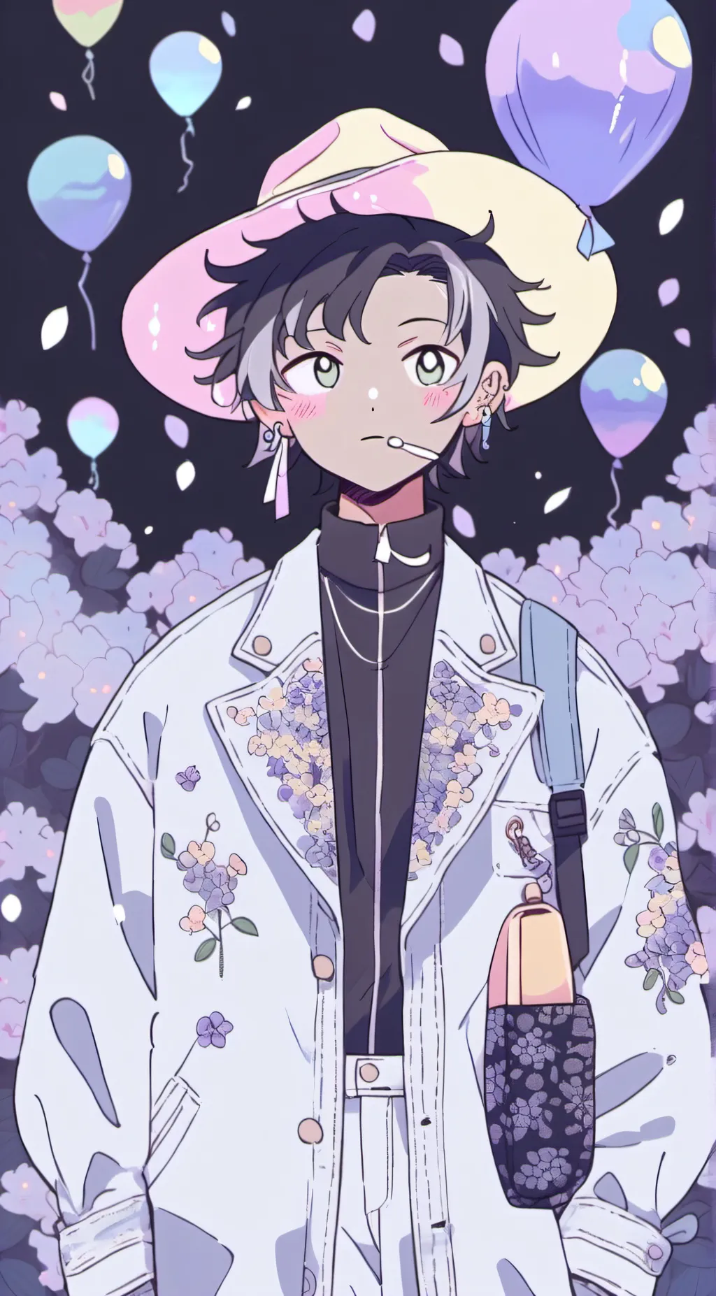 Talkie AI - Chat with Akku