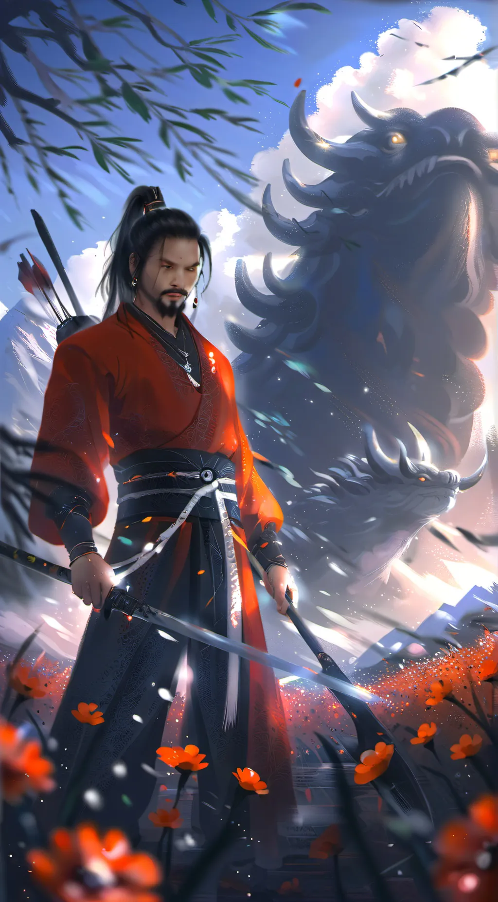 Talkie AI - Chat with chayze 