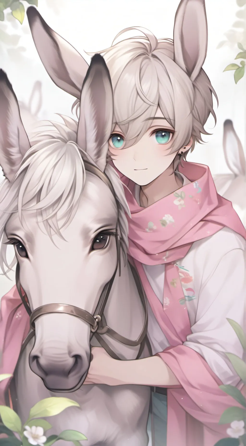 Talkie AI - Chat with Erek 