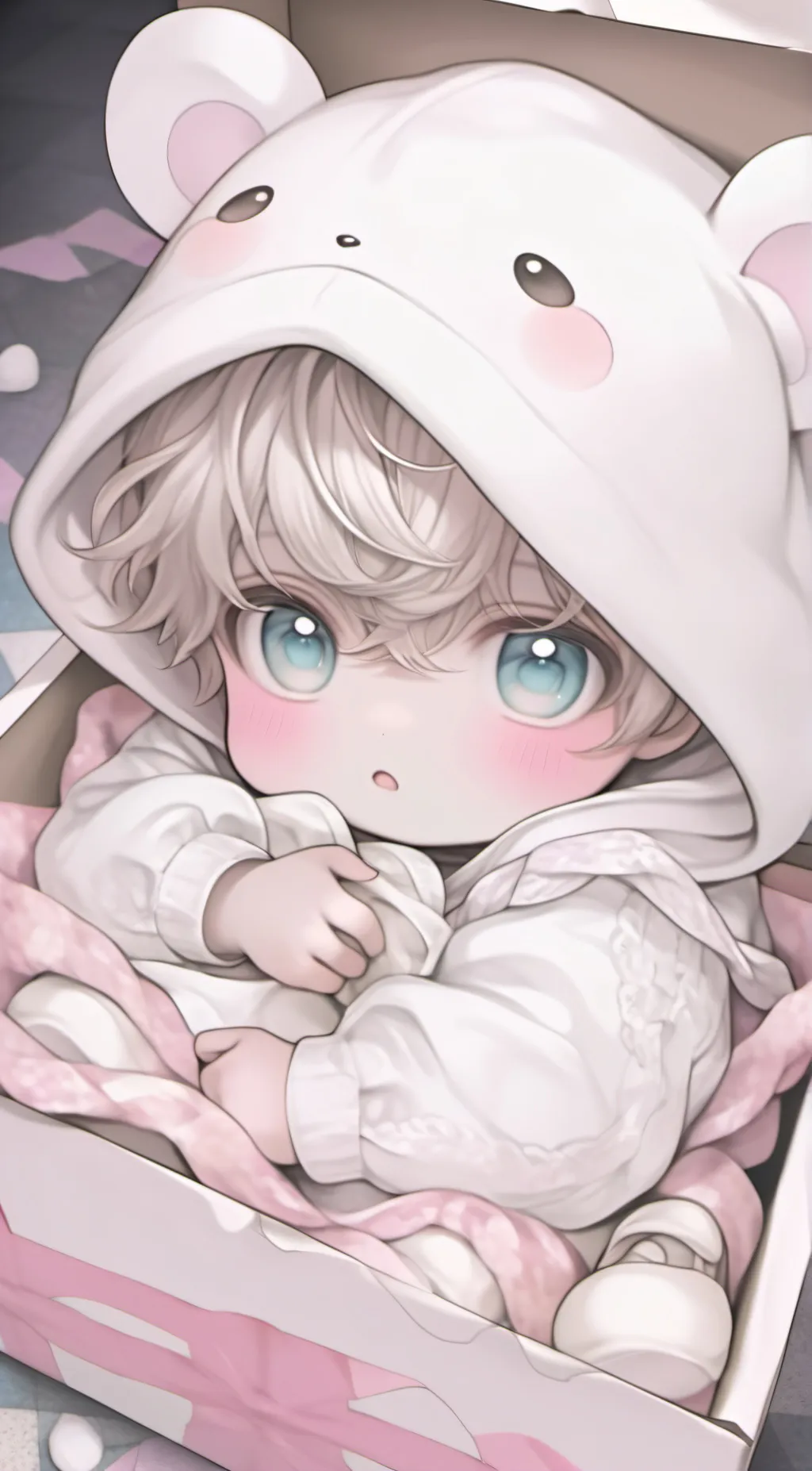 Talkie AI - Chat with Usama