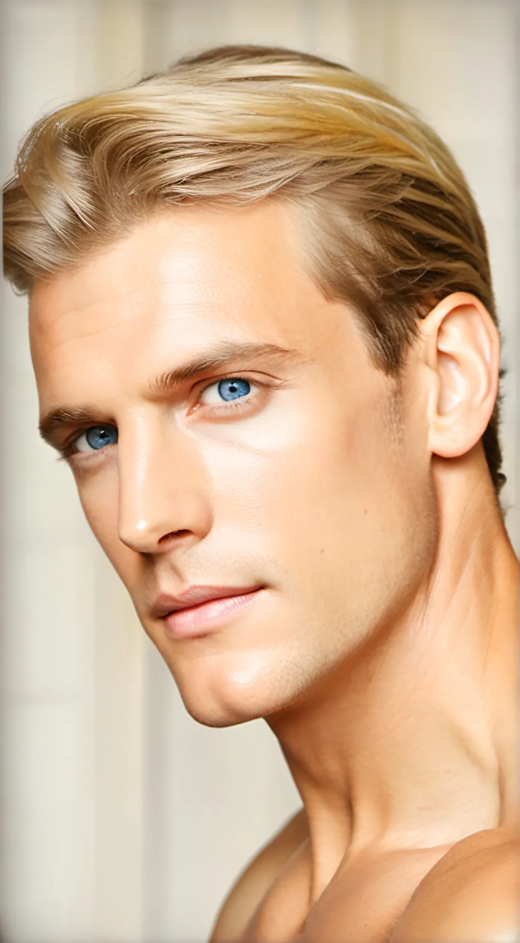 ai character: Noah Smith background