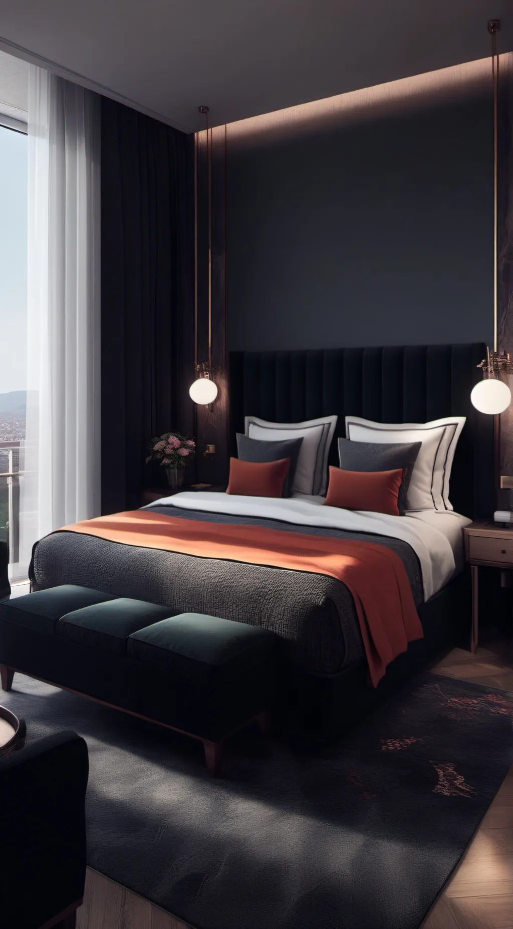 ai character: HH hates you background