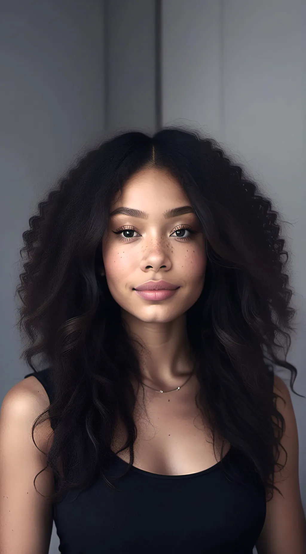 ai character: zuhura background